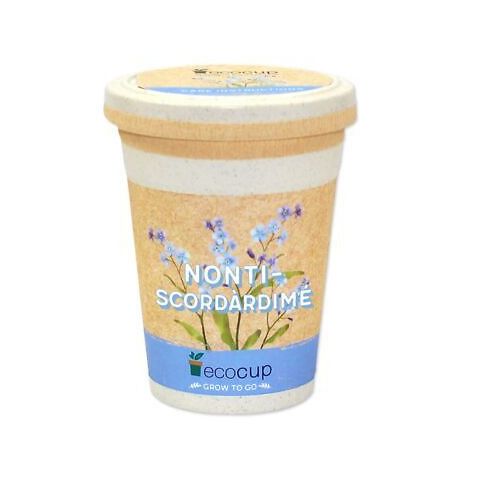 Ecocup Non ti Scordar di me